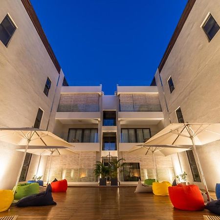 One Bay Residence - Apartment 12 - Apartment In Pereybere Pereybere Beach Екстер'єр фото