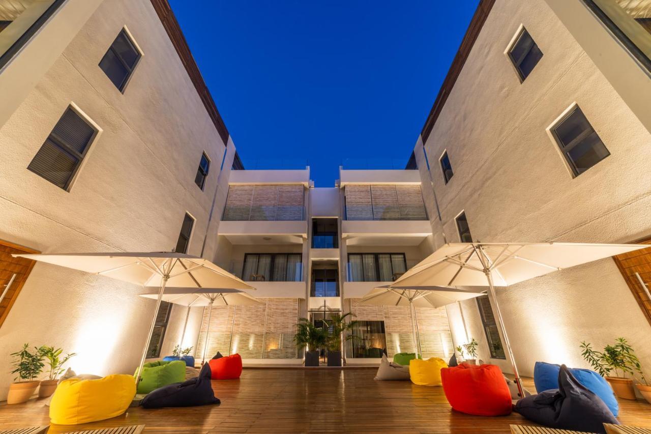 One Bay Residence - Apartment 12 - Apartment In Pereybere Pereybere Beach Екстер'єр фото