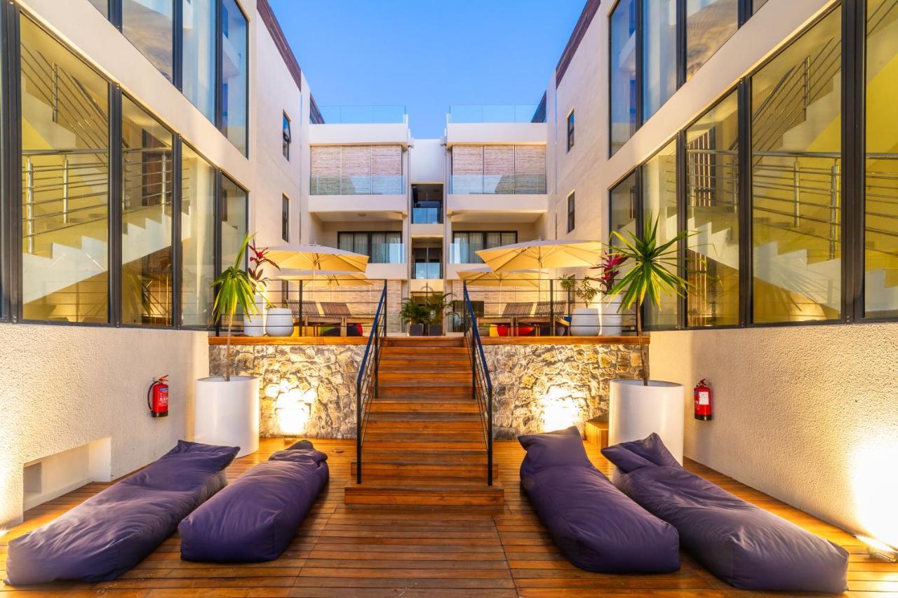 One Bay Residence - Apartment 12 - Apartment In Pereybere Pereybere Beach Екстер'єр фото
