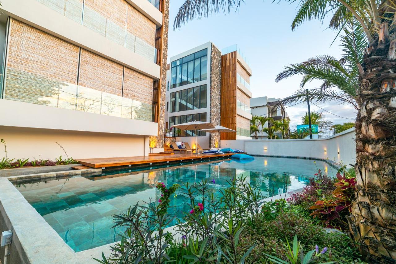 One Bay Residence - Apartment 12 - Apartment In Pereybere Pereybere Beach Екстер'єр фото
